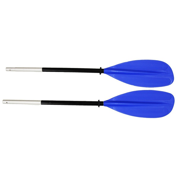 Весло байдарочное RST Асимметрик Желтый