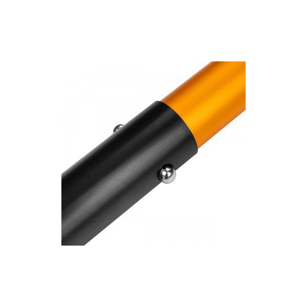 Лопата складная с телескопической ручкой Helios HS-LS-501