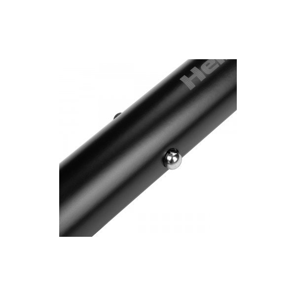 Лопата складная с телескопической ручкой Helios HS-LS-502