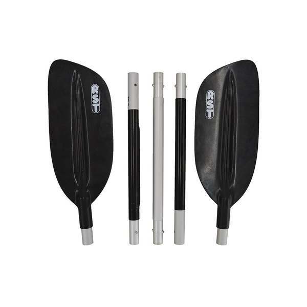 Весло пятисекционное RST Эко