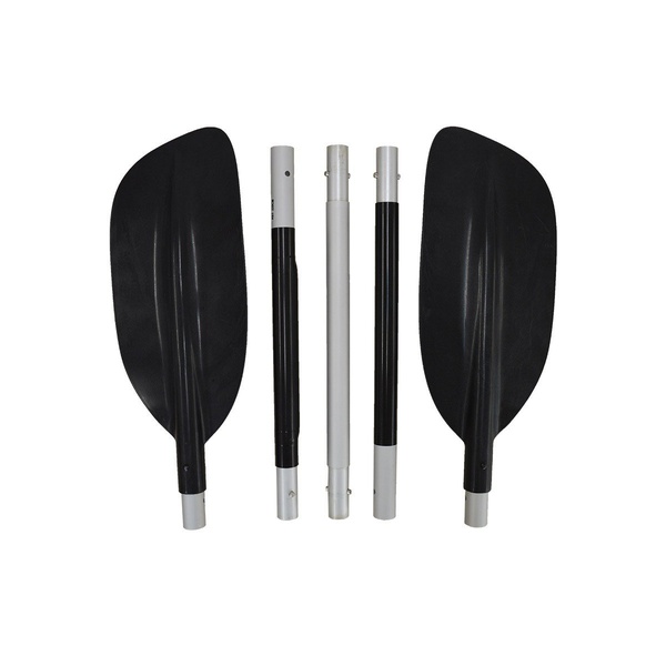 Весло пятисекционное RST Эко