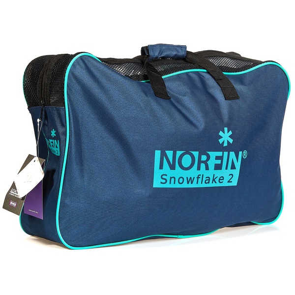 Костюм зимний женский Norfin Snowflake 2