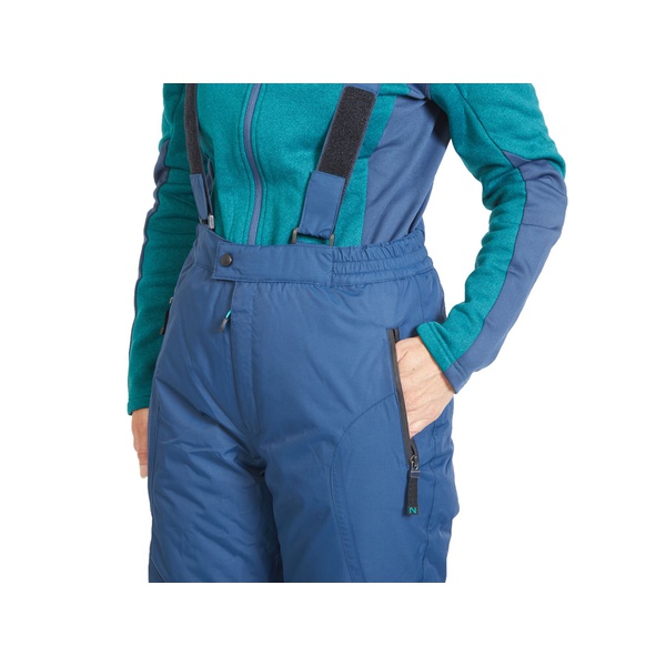 Костюм зимний женский Norfin Snowflake 2