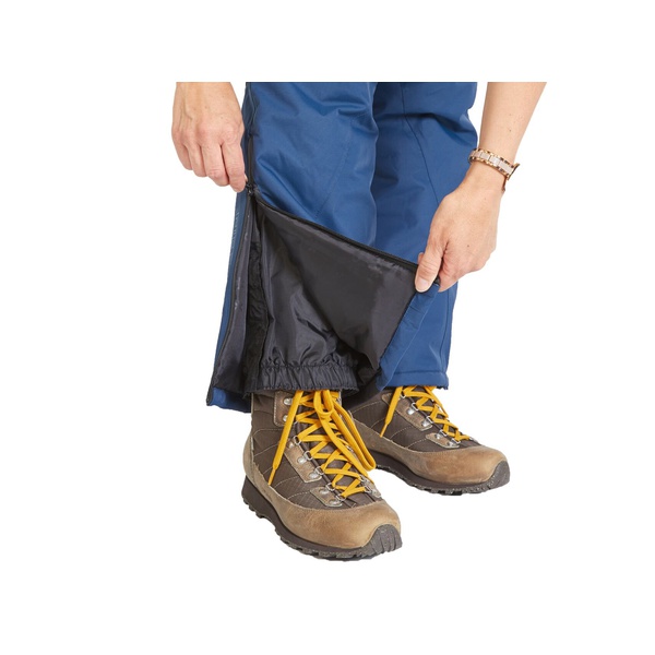 Костюм зимний женский Norfin Snowflake 2