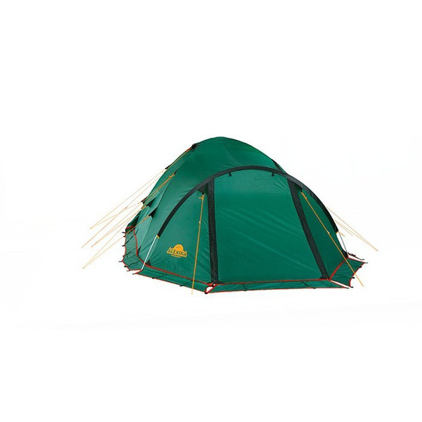 Палатка Alexika Tower 3 Plus Fib