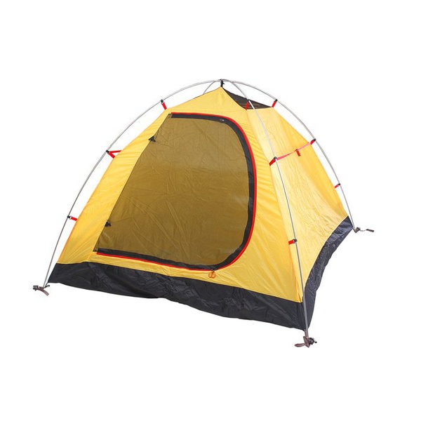 Палатка Alexika Tower 4 Plus Fib