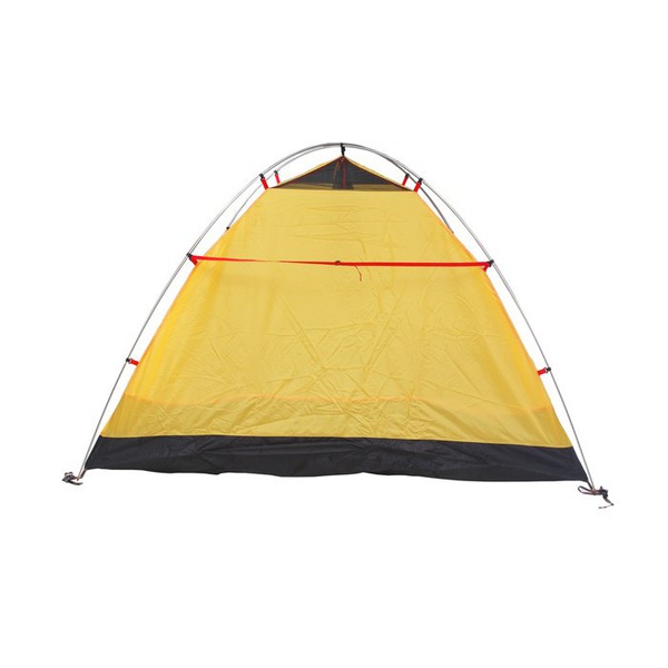 Палатка Alexika Tower 4 Plus Fib