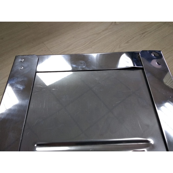 Печь банная Сибтермо дровяная (уцененная)