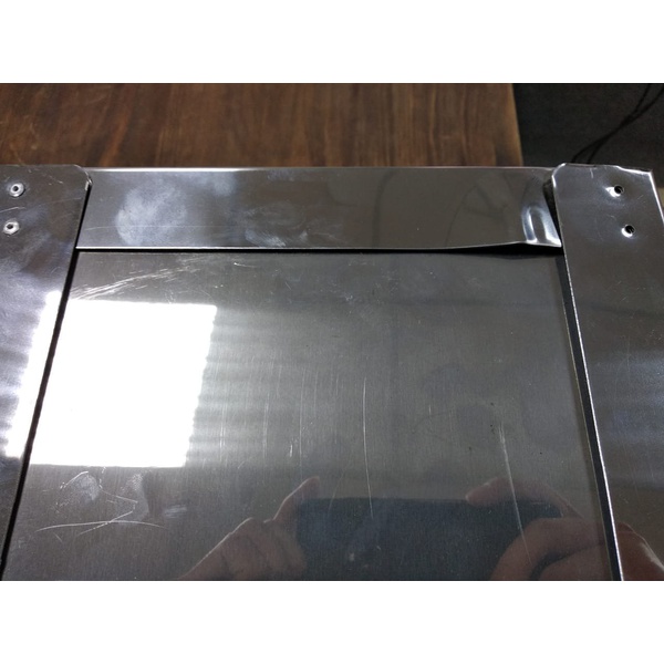 Печь банная Сибтермо дровяная (уцененная)