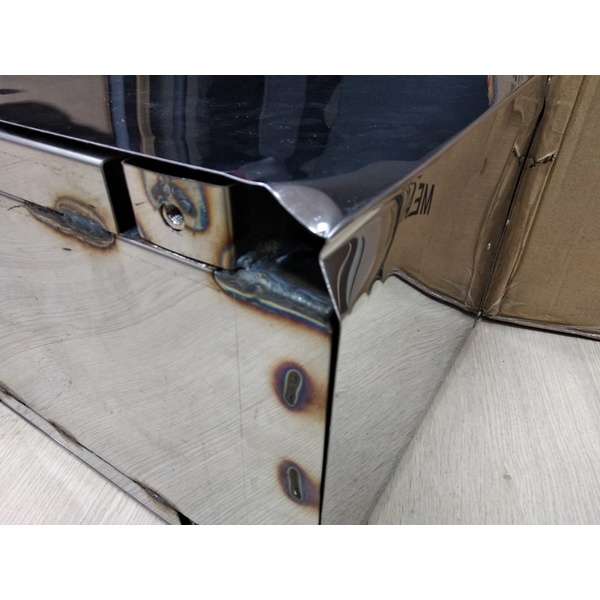 Печь банная Сибтермо дровяная (уцененная)