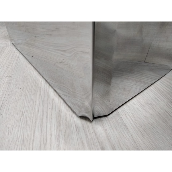 Печь банная Сибтермо дровяная (уцененная)