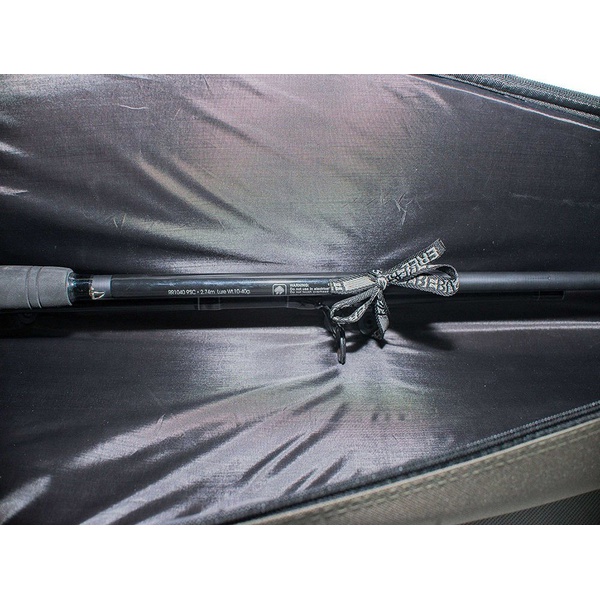 Чехол для спиннинга Fisherman Ф305 (11х125)