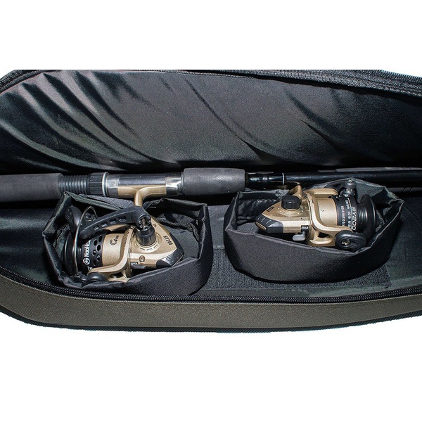 Чехол для спиннинга Fisherman Ф30 (11х145)