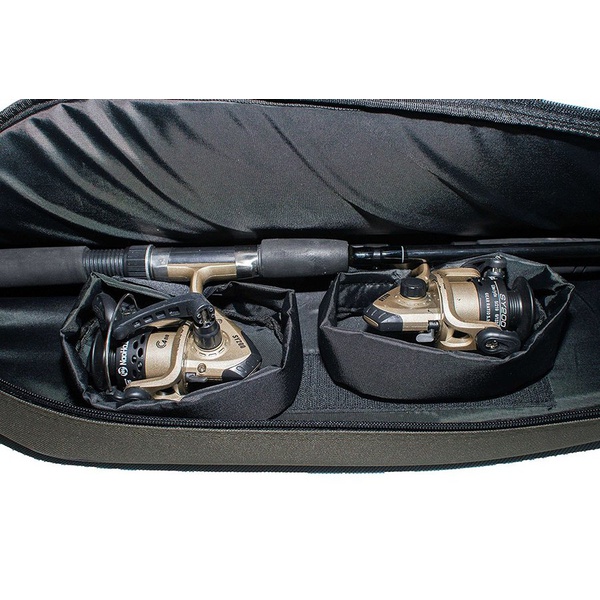 Чехол для спиннинга Fisherman Ф303 (11х145)