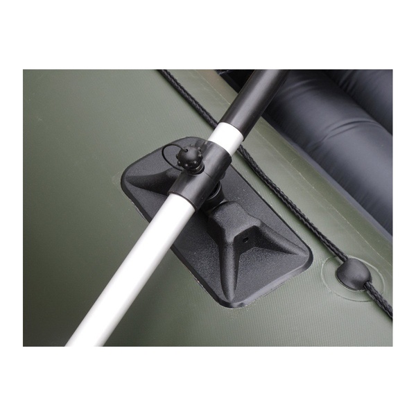 Весло для лодки разборное 2,0 под уключину