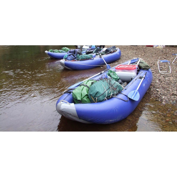 Весло для лодки разборное 2,0 под уключину