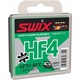 Мазь скольжения Swix HF4X-4 40 гр. Green -12C/-32C HF04X-4. Фото 1