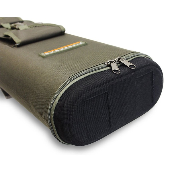 Тубус для спиннинга Fisherman Ф176/2 (11х130х2)