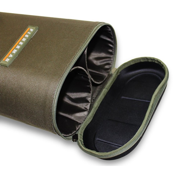 Тубус для спиннинга Fisherman Ф176/2 (11х130х2)