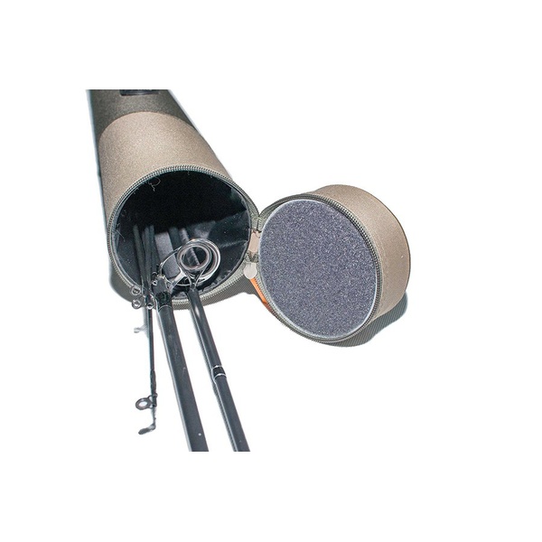 Тубус для удилищ Fisherman Ф271 (7,5 х135)