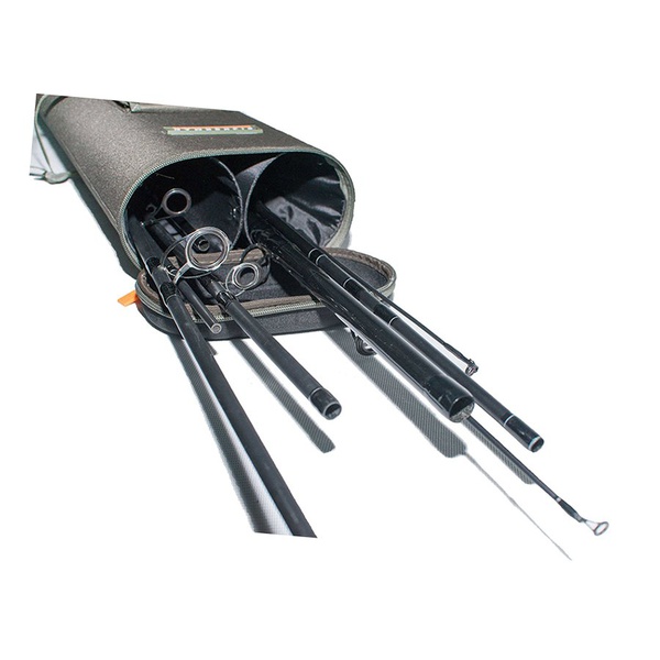 Тубус для спиннинга Fisherman Ф173/2 (7,5х145х2)