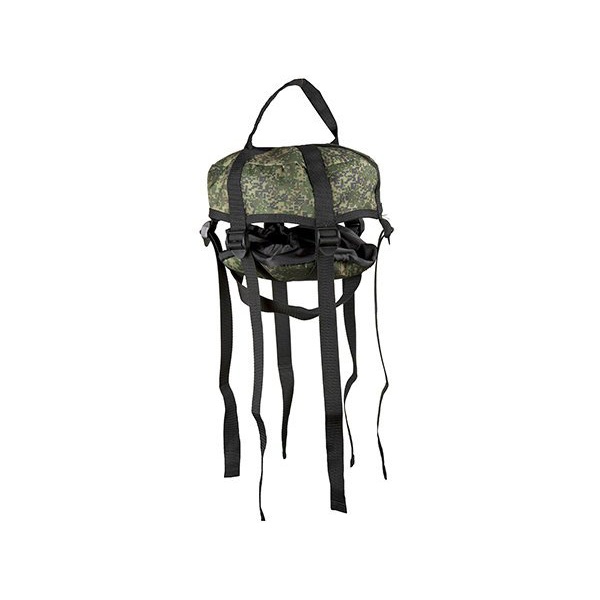 Мешок компрессионный Huntsman (оксфорд/таффета)