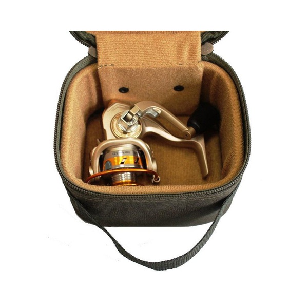 Кофр для катушки Fisherman Ф18