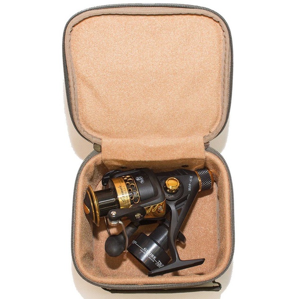 Кофр для катушки Fisherman Ф181 (15х13х8)