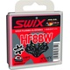 Мазь скольжения Swix HF8BWX Black +4C/-4C 40гр HF08BWX-4. Фото 1