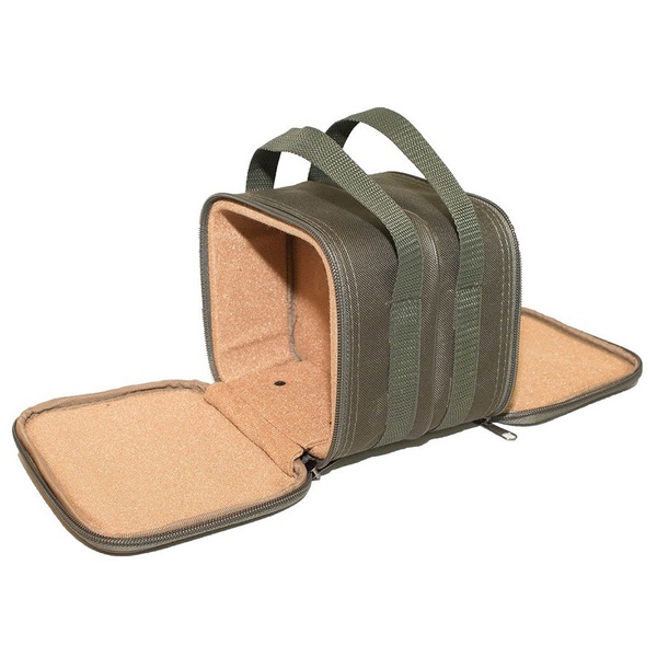 Кофр для катушки Fisherman Ф181/2 (15х12,5х8)