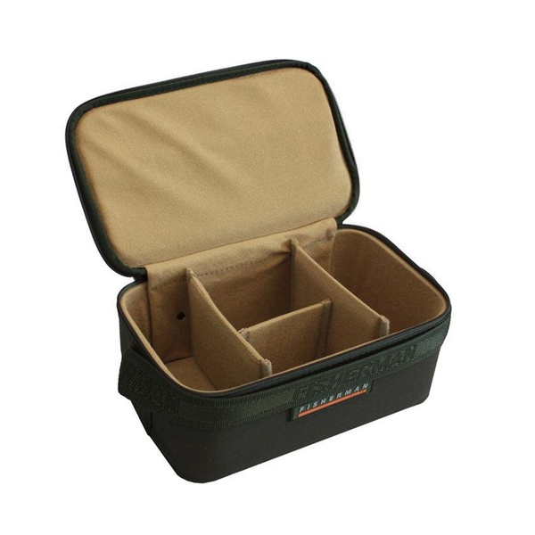 Кейс для катушек Fisherman Ф093 (29.5х12х17)