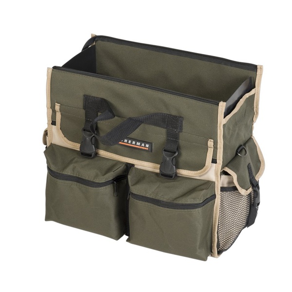 Сумка рыболовная Fisherman Ф08с