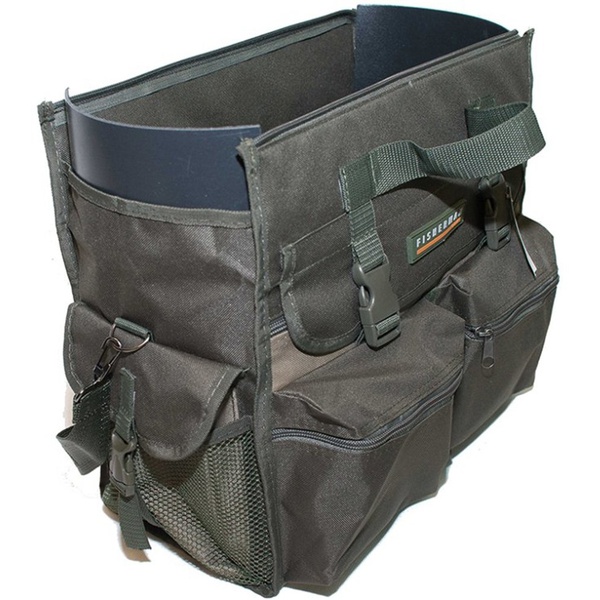 Сумка рыболовная Fisherman Ф08с