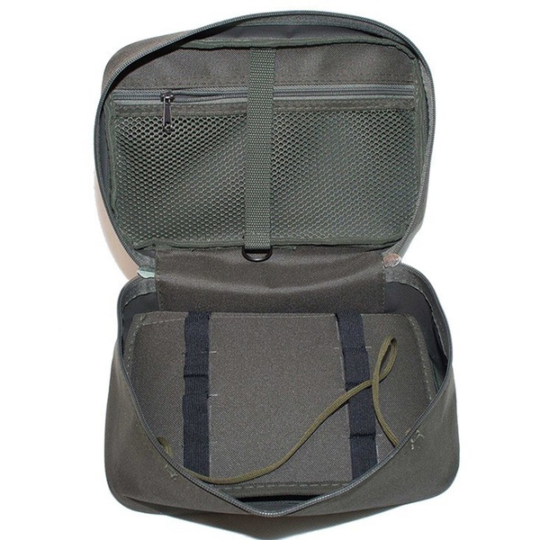 Сумка рыболовная Fisherman Ф22