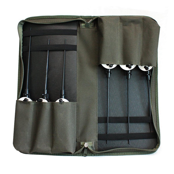 Двухсторонний чехол Fisherman Ф04с (40х18х4)