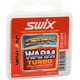 Прессовка Swix Cera F Warm Turbo +10C/-2C 20гр FC8XS. Фото 1