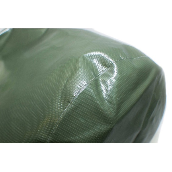 Ведро для прикормки Fisherman Ф341тк 20 л