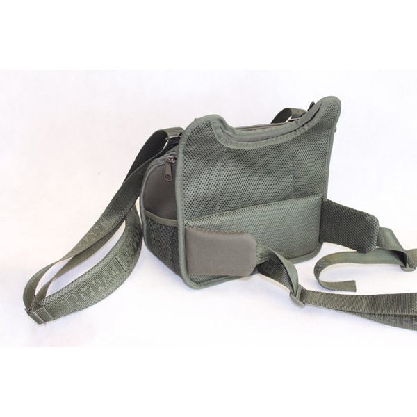 Сумка нагрудная рыболовная Fisherman Ф57