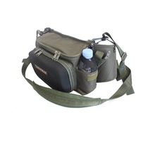 Сумка поясная рыболовная Fisherman Ф60