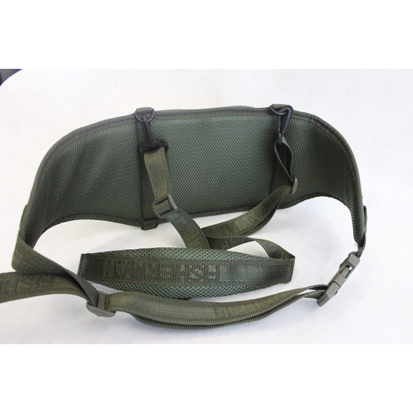 Сумка поясная рыболовная Fisherman Ф60