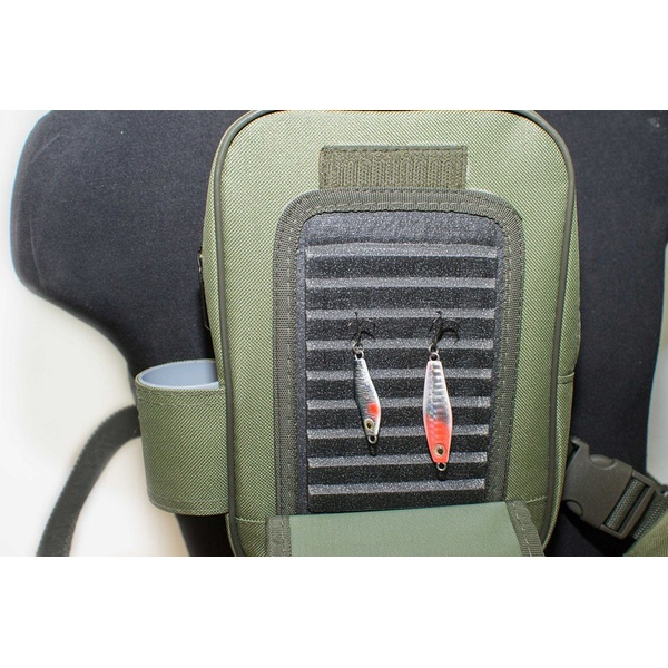 Жилет-разгрузка Fisherman Ф23