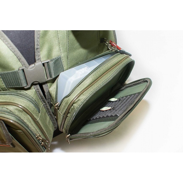 Жилет-разгрузка Fisherman Ф24