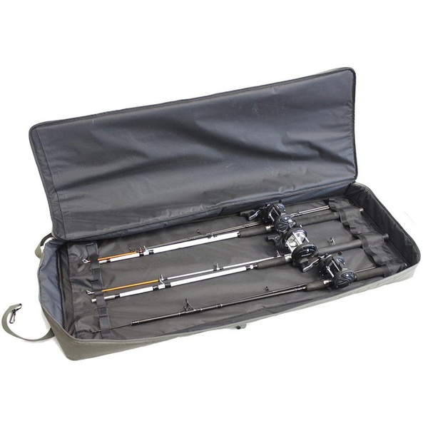 Чехол для удилищ Fisherman Ф64