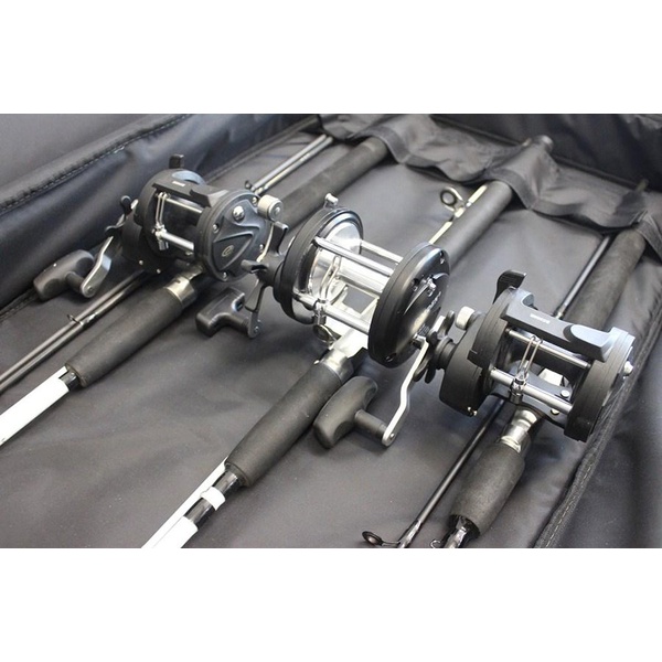 Чехол для удилищ Fisherman Ф64