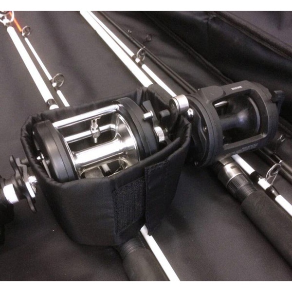 Чехол для удилищ Fisherman Ф64