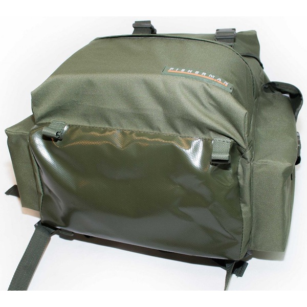 Рюкзак для рыбалки Fisherman ФС02