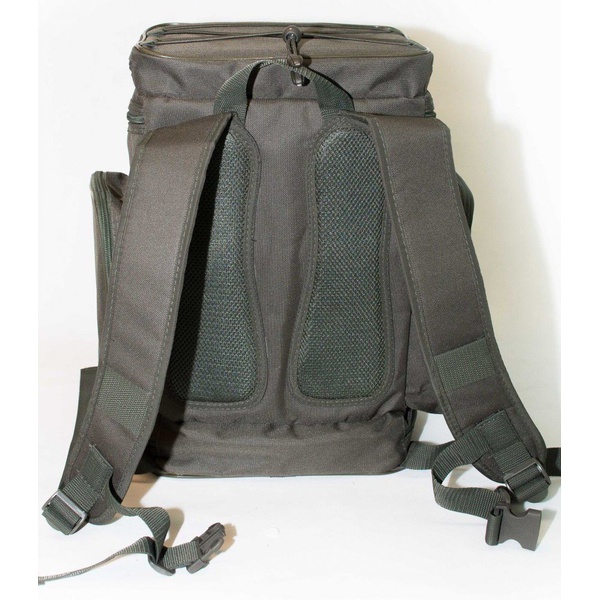 Рюкзак для рыбалки Fisherman ФС03-к