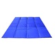 Пол СТЭК 2 (1,75м*1,75м) Оксфорд 600 синий. Фото 1