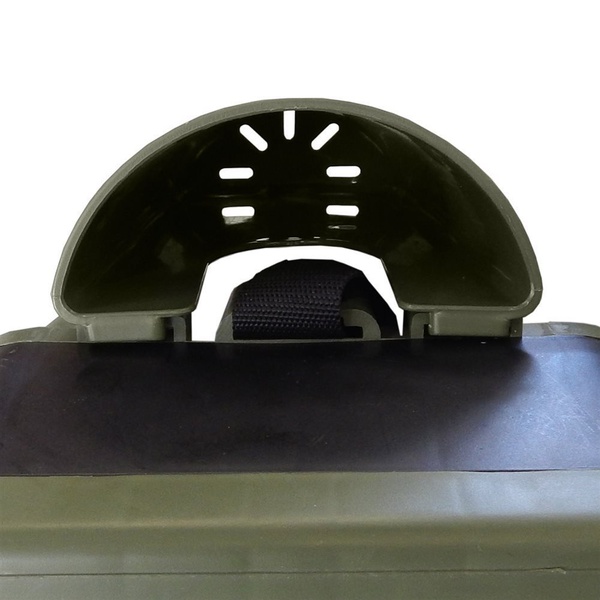 Ящик рыболовный Fisherman FM BOX- 03