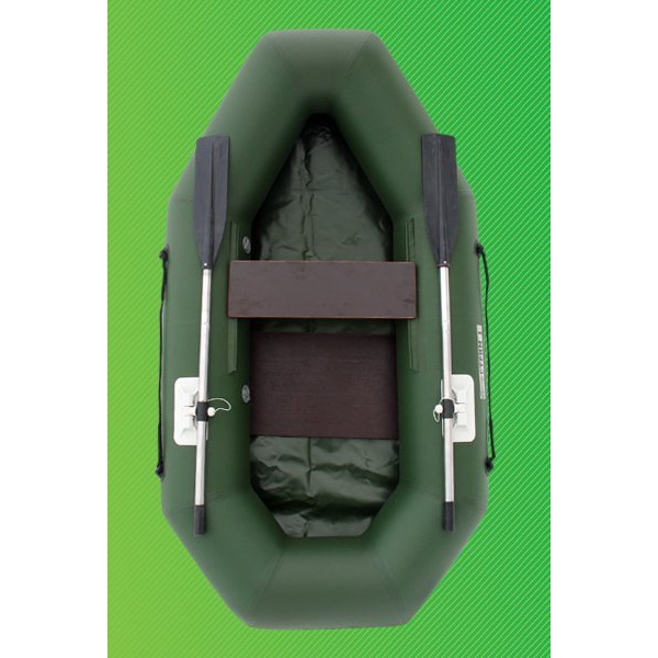 Лодка надувная гребная Стрим-1